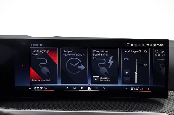 BMW i4 23 of 30