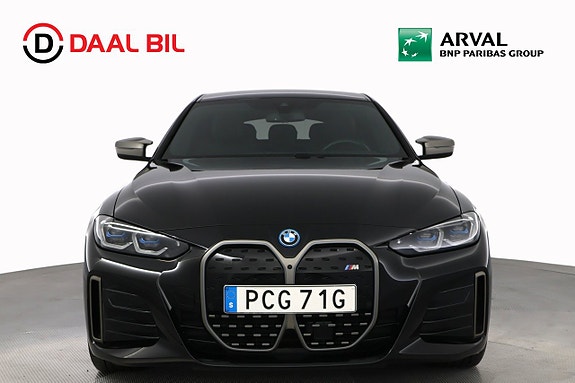 BMW i4 2 of 30