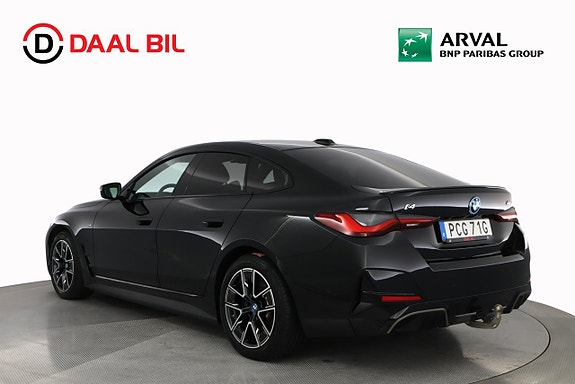 BMW i4 8 of 30