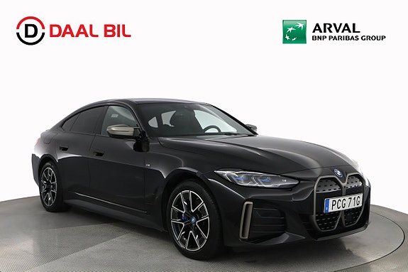 BMW i4 3 of 30