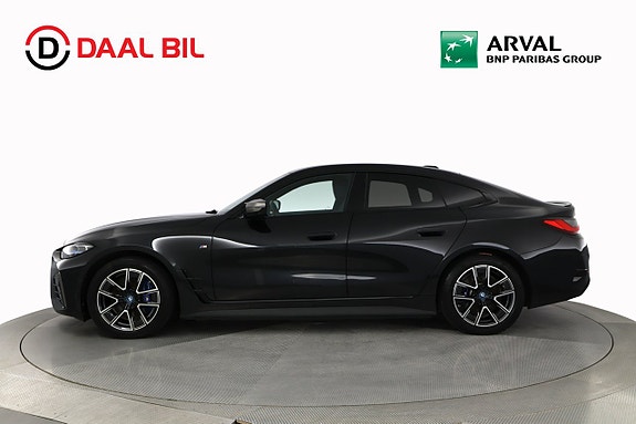 BMW i4 9 of 30