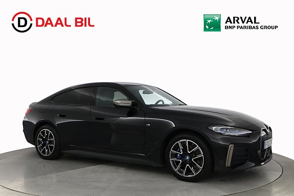 BMW i4 4 of 30