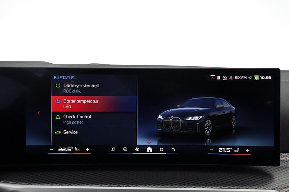 BMW i4 20 of 30