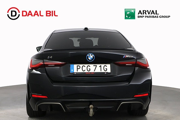 BMW i4 7 of 30