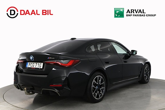 BMW i4 6 of 30