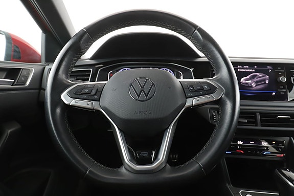Volkswagen Taigo 19 of 30