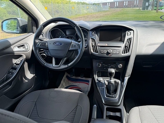 Ford Focus 7 of 7