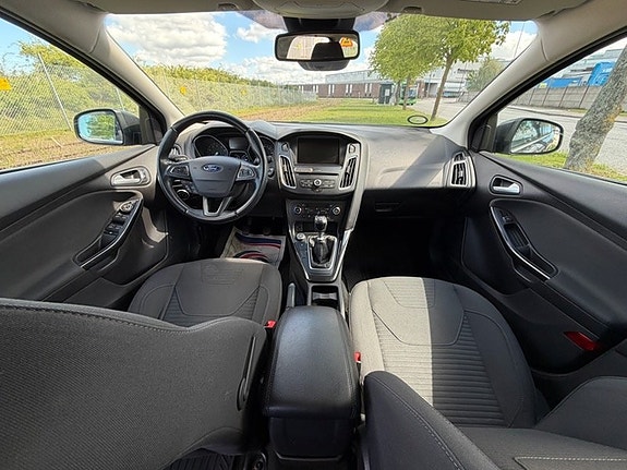 Ford Focus 6 of 7