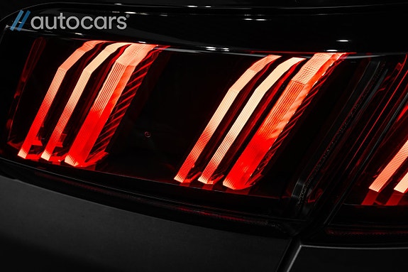 Peugeot 3008 14 of 30