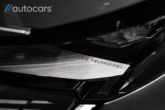 Peugeot 3008 11 of 30