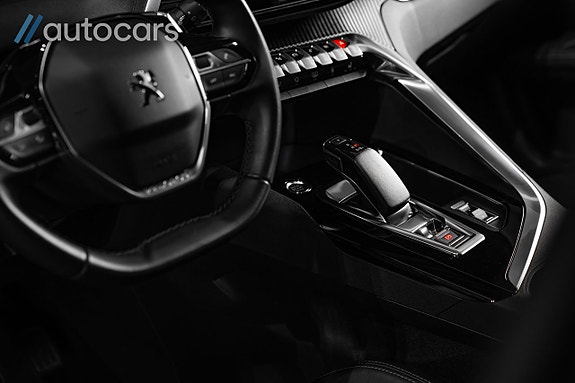 Peugeot 3008 25 of 30