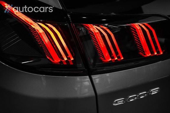 Peugeot 3008 13 of 30