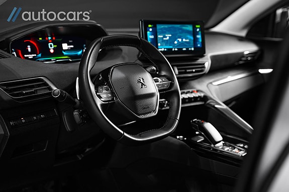 Peugeot 3008 16 of 30