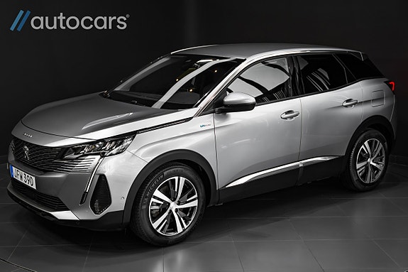 Peugeot 3008 6 of 30