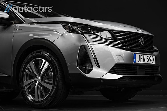 Peugeot 3008 9 of 30