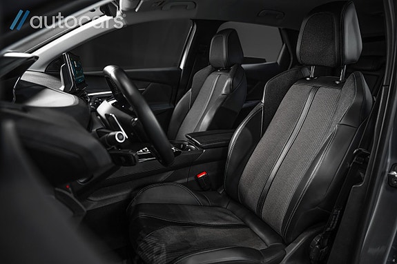 Peugeot 3008 30 of 30
