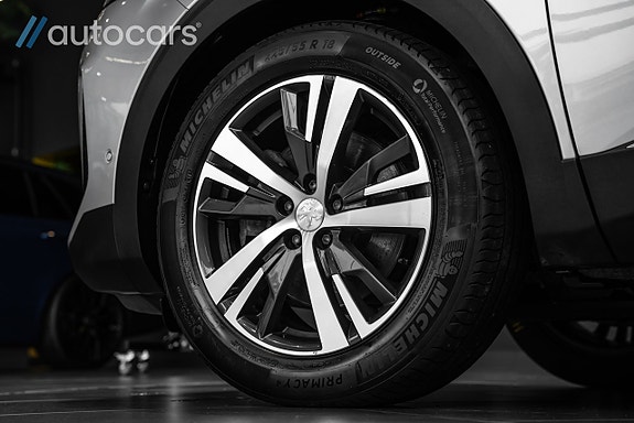 Peugeot 3008 8 of 30