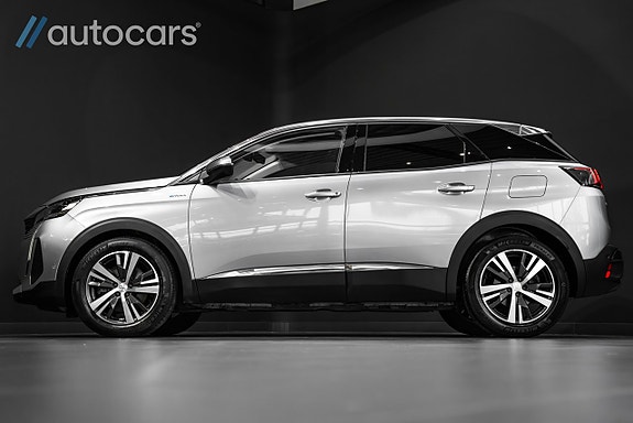 Peugeot 3008 5 of 5
