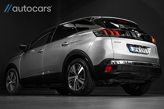 Peugeot 3008 4 of 5