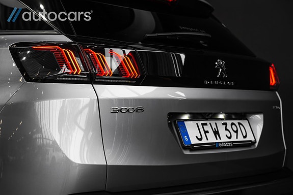Peugeot 3008 12 of 30