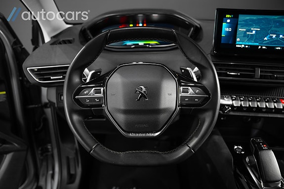 Peugeot 3008 17 of 30