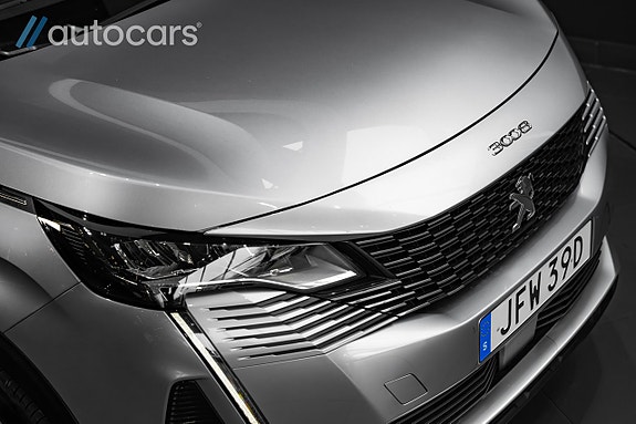 Peugeot 3008 10 of 30
