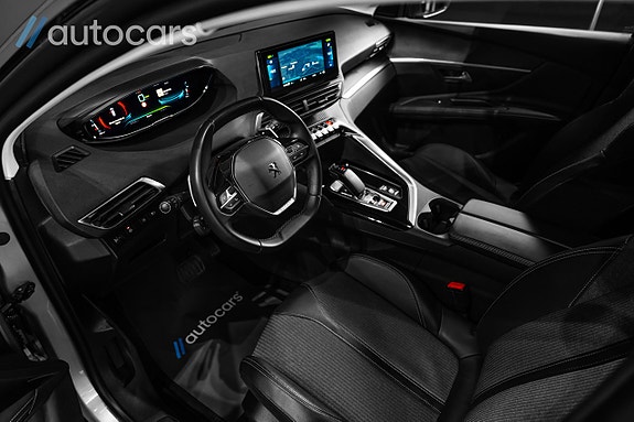 Peugeot 3008 15 of 30
