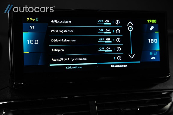 Peugeot 3008 23 of 30
