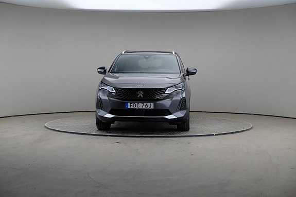 Peugeot 5008 3 of 5