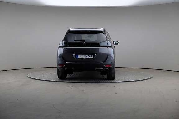 Peugeot 5008 5 of 5