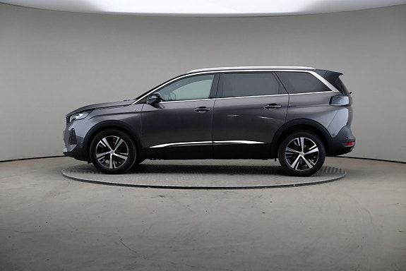 Peugeot 5008 4 of 5