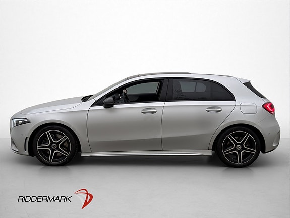 Mercedes-Benz A250 2 of 5