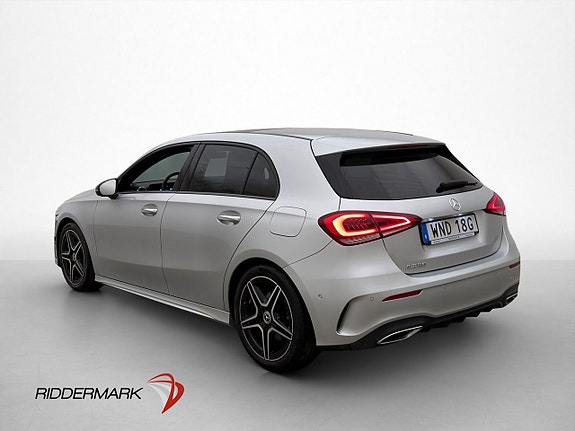 Mercedes-Benz A250 4 of 5