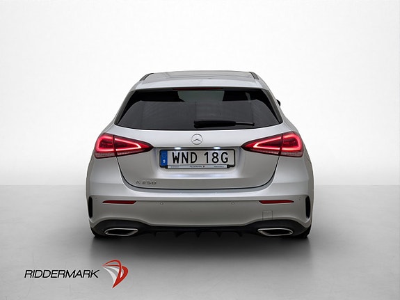 Mercedes-Benz A250 5 of 5