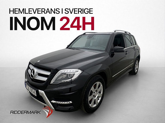 Mercedes-Benz GLK220