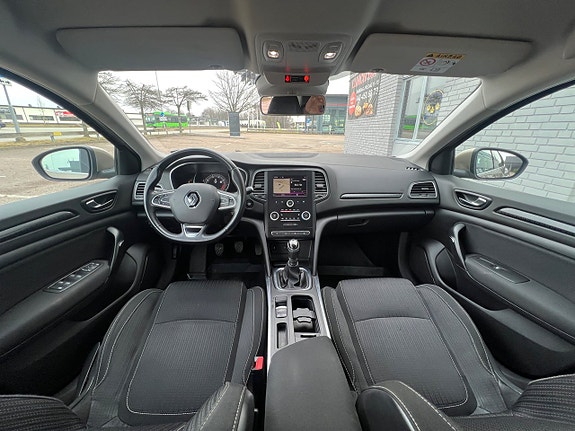 Renault Megane 11 of 26