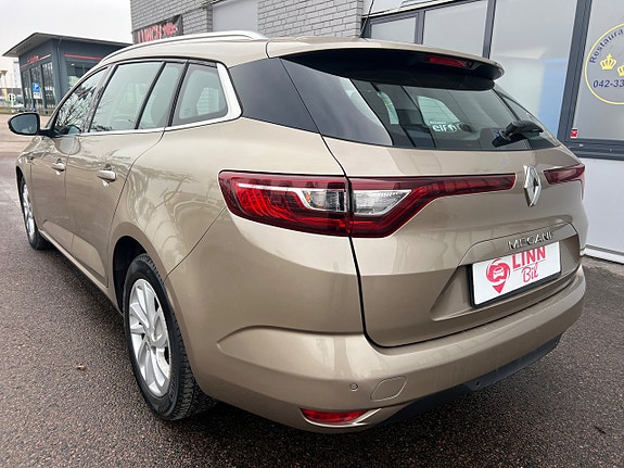 Renault Megane 6 of 26