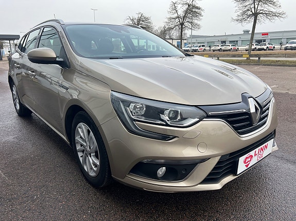 Renault Megane 3 of 26
