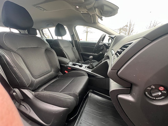 Renault Megane 15 of 26