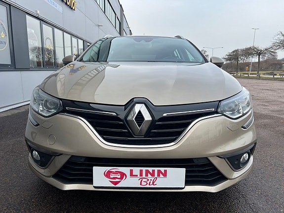 Renault Megane 2 of 26