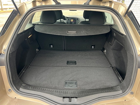 Renault Megane 16 of 26
