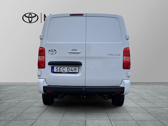 Toyota Proace 4 of 5