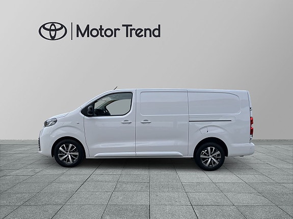 Toyota Proace 3 of 5