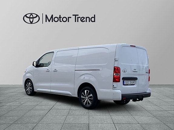 Toyota Proace 2 of 5