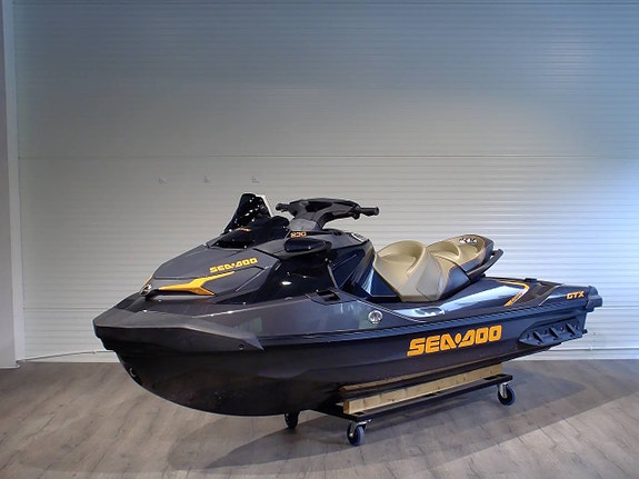 Sea-Doo GTX 230 -2021 Endast 29 timmar, Garmin GPS
