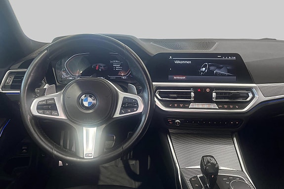 BMW 320 5 of 17