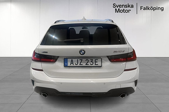 BMW 320 4 of 17