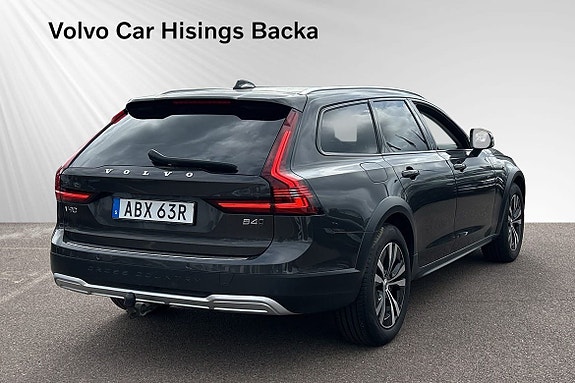 Volvo V90 Cross Country 5 of 5