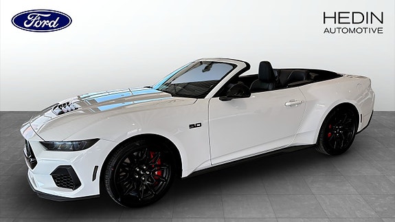 Ford Mustang 11 of 11