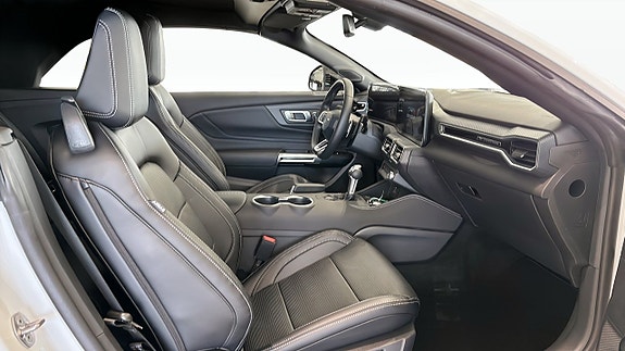 Ford Mustang 3 of 5
